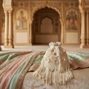 Unique statement design