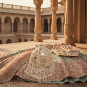 Unique statement design