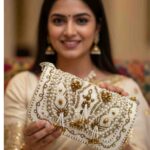 clutch bag