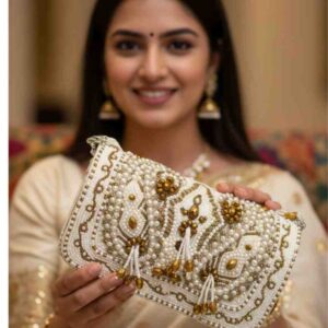 clutch bag