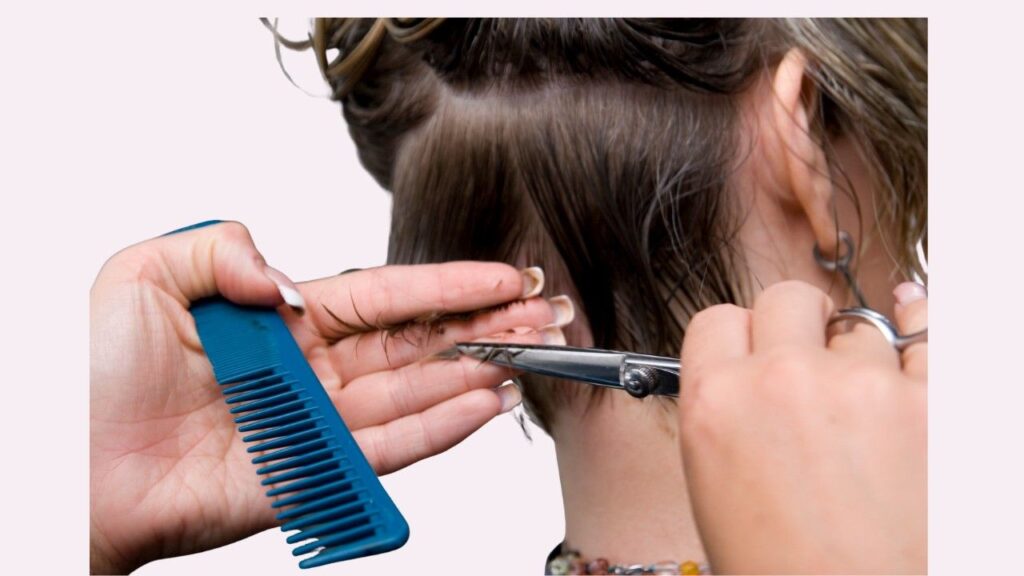 The Ultimate Guide to Hair Styling for Seniors: Easy, Elegant & Age-Friendly Looks