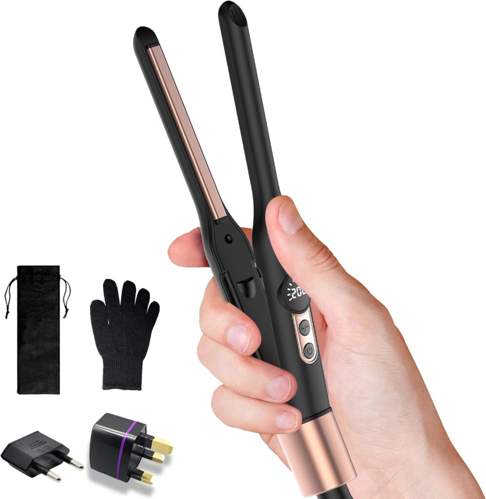Best Low-Heat Styling Tools for Seniors with Fine Hair