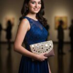 wedding purse