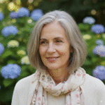 How to Style Thinning Hair for Volume After 50