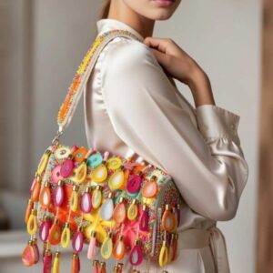 mehndi sangeet party bag