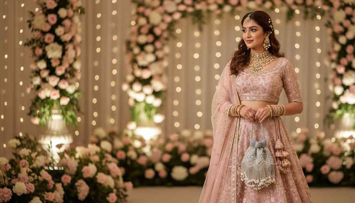 best potli bag for wedding guest